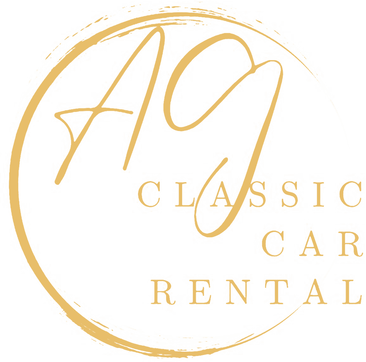 AG Classic Car Rental